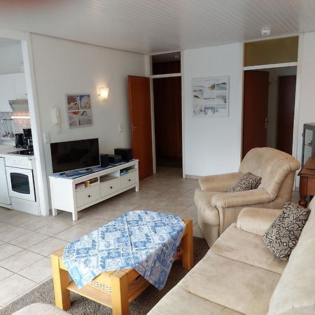 Ter 304 - Terrassenhuegel -Teilseeblick Scharbeutz Zewnętrze zdjęcie