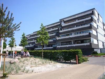 Ter 304 - Terrassenhuegel -Teilseeblick Scharbeutz Zewnętrze zdjęcie